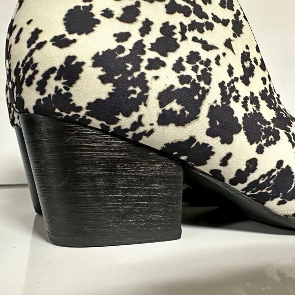 Crazy Train Cattle Two Stepper Boot - Picture 8 of 10